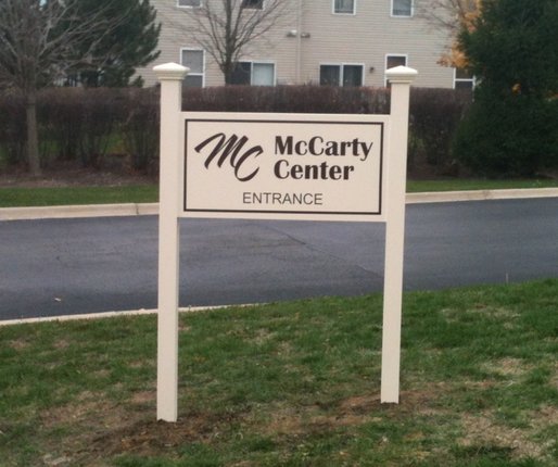 Real Estate / Yard / Campaign or Site Sign